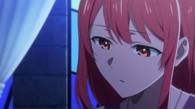 The Gorilla God's Go-To Girl Episode 11 Story & Preview Stills Released: Sofia Attacked—And When She Wakes Up, Who’s There...?